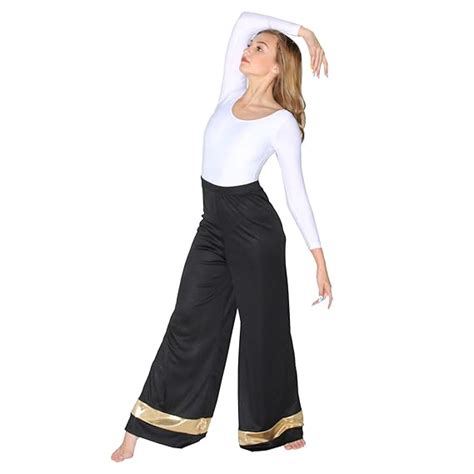 dance pants amazon